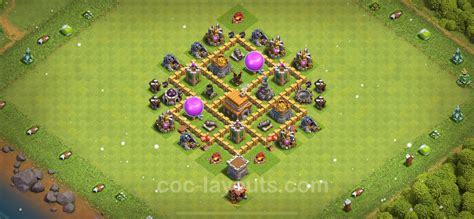 th5 layout